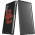 University of Southern California USC Grey Logo Galaxy Note 10 Pro Case