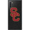 University of Southern California USC Grey Logo Galaxy Note 10 Skin