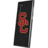 University of Southern California USC Grey Logo Galaxy Note 10 Skin