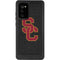 University of Southern California USC Grey Logo Galaxy Note20 5G Waterproof Case