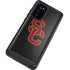 University of Southern California USC Grey Logo Galaxy Note20 5G Waterproof Case