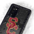 University of Southern California USC Grey Logo Galaxy Note20 5G Waterproof Case
