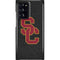 University of Southern California USC Grey Logo Galaxy Note20 Ultra 5G Lite Case