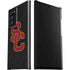 University of Southern California USC Grey Logo Galaxy Note20 Ultra 5G Lite Case