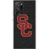 University of Southern California USC Grey Logo Galaxy Note20 Ultra 5G Skin