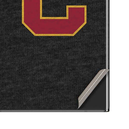 University of Southern California USC Grey Logo Galaxy Note20 Ultra 5G Skin