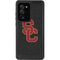 University of Southern California USC Grey Logo Galaxy Note20 Ultra 5G Waterproof Case