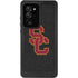 University of Southern California USC Grey Logo Galaxy Note20 Ultra 5G Waterproof Case