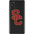 University of Southern California USC Grey Logo Galaxy S20 Fan Edition Skin