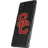 University of Southern California USC Grey Logo Galaxy S20 Fan Edition Skin
