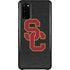 University of Southern California USC Grey Logo Galaxy S20 Lite Case