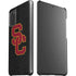 University of Southern California USC Grey Logo Galaxy S20 Lite Case