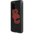 University of Southern California USC Grey Logo Galaxy S20 Plus Pro Case