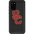 University of Southern California USC Grey Logo Galaxy S20 Plus Waterproof Case