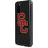 University of Southern California USC Grey Logo Galaxy S20 Pro Case
