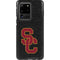 University of Southern California USC Grey Logo Galaxy S20 Ultra 5G Pro Case