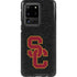University of Southern California USC Grey Logo Galaxy S20 Ultra 5G Pro Case