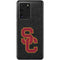 University of Southern California USC Grey Logo Galaxy S20 Ultra 5G Skin