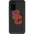 University of Southern California USC Grey Logo Galaxy S20 Waterproof Case