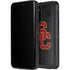 University of Southern California USC Grey Logo Galaxy S20 Waterproof Case