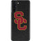 University of Southern California USC Grey Logo Galaxy S21 5G Skin