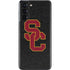 University of Southern California USC Grey Logo Galaxy S21 5G Skin