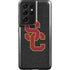 University of Southern California USC Grey Logo Galaxy S21 Ultra 5G Pro Case