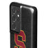 University of Southern California USC Grey Logo Galaxy S21 Ultra 5G Pro Case