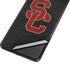 University of Southern California USC Grey Logo Galaxy S21 Ultra 5G Skin