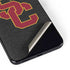 University of Southern California USC Grey Logo Galaxy S22 Plus Skin
