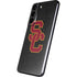 University of Southern California USC Grey Logo Galaxy S22 Skin