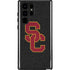 University of Southern California USC Grey Logo Galaxy S22 Ultra Pro Case