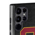 University of Southern California USC Grey Logo Galaxy S22 Ultra Pro Case