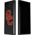 University of Southern California USC Grey Logo Galaxy S22 Ultra Pro Case