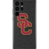 University of Southern California USC Grey Logo Galaxy S22 Ultra Skin