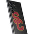 University of Southern California USC Grey Logo Galaxy S22 Ultra Skin