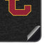 University of Southern California USC Grey Logo Galaxy S23 FE Skin