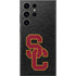 University of Southern California USC Grey Logo Galaxy S23 Ultra Skin