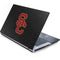 University of Southern California USC Grey Logo Generic Laptop Skin