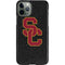 University of Southern California USC Grey Logo iPhone 11 Pro Lite Case