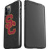 University of Southern California USC Grey Logo iPhone 11 Pro Lite Case