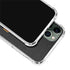 University of Southern California USC Grey Logo iPhone 11 Pro Max Clear Case