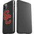 University of Southern California USC Grey Logo iPhone 11 Pro Max Lite Case