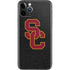 University of Southern California USC Grey Logo iPhone 11 Pro Skin