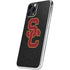 University of Southern California USC Grey Logo iPhone 11 Pro Skin