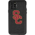 University of Southern California USC Grey Logo iPhone 11 Pro Waterproof Case