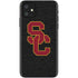 University of Southern California USC Grey Logo iPhone 11 Skin