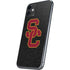 University of Southern California USC Grey Logo iPhone 11 Skin