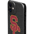 University of Southern California USC Grey Logo iPhone 12 Mini Lite Case