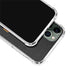 University of Southern California USC Grey Logo iPhone 12 Pro Clear Case